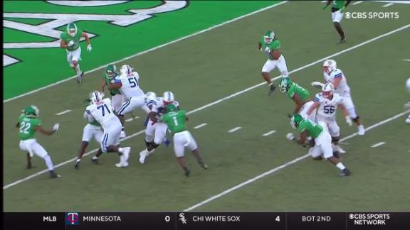 SMU vs. North Texas live stream online, odds, channel, prediction, how to  watch on CBS Sports Network 