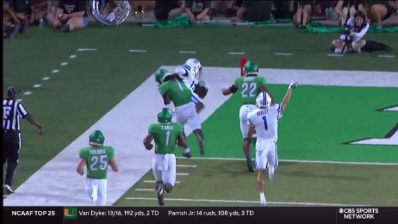 SMU vs. North Texas live stream online, odds, channel, prediction, how to  watch on CBS Sports Network 