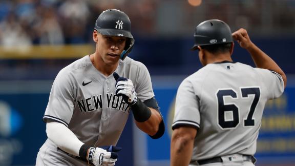 New York yankees players weekend jersey Yankees news: Benintendi breaks  hamate bone, will have surgery