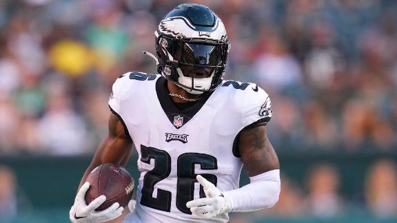 Eagles WR A.J. Brown is on a historic pace to shatter a major franchise  record in 2022 – Philly Sports