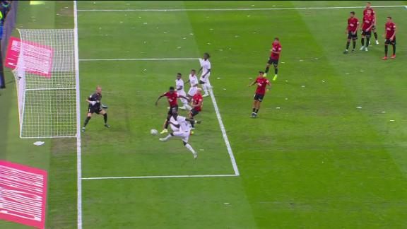 Vinicius Jr Is Real Madrid S Talisman But How Will He Handle Being Targeted By Opponents