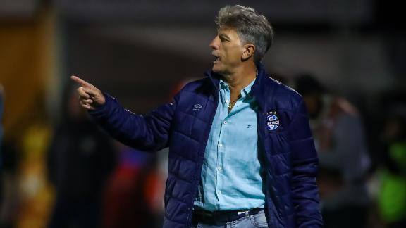 Novorizontino faz jogo impecável e bate o Grêmio por 2 a 0, no Jorjão, pela  Série B - PicNews