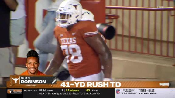 Houston 37-35 UTSA (Sep 3, 2022) Game Recap - ESPN