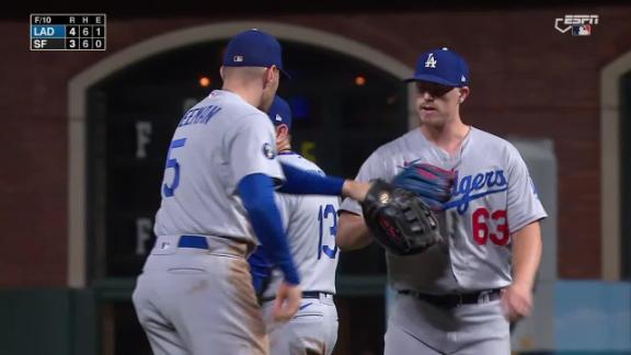 Dodgers get great update on Max Muncy's elbow amid Freddie Freeman rumors