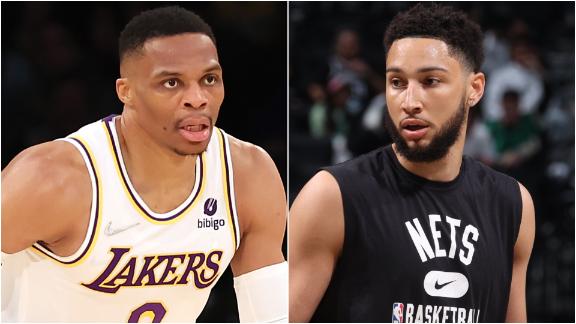 Top 100 Best NBA Players For The 2022-23 Season: 100-51 - Fadeaway