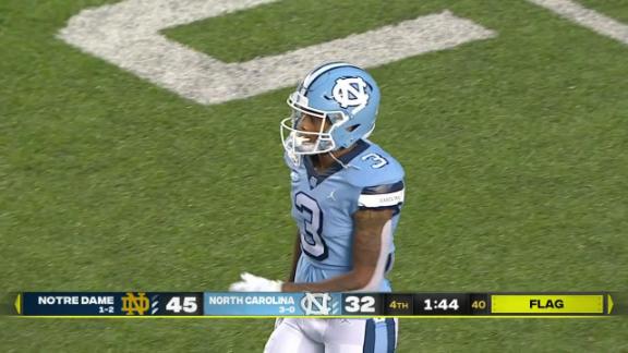 North Carolina Tar Heels Scores, Stats and Highlights - ESPN