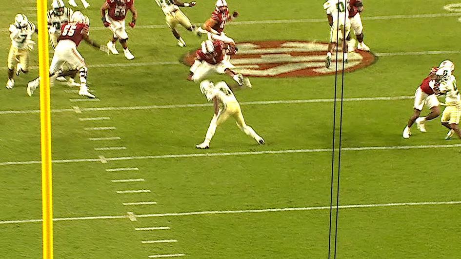 Charlotte 49ers set to face South Carolina Gamecocks football