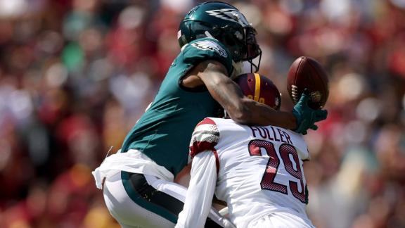 How Kobe Bryant helped the Eagles beat down Carson Wentz