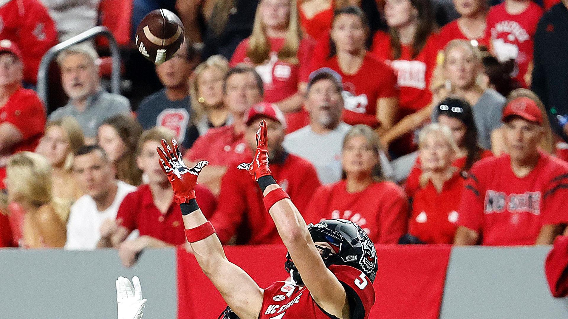 UConn 21-25 Ball State (Oct 15, 2022) Game Recap - ESPN