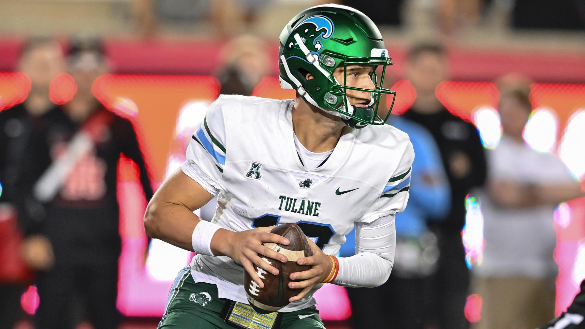 Tulane Green Wave Scores, Stats and Highlights - ESPN