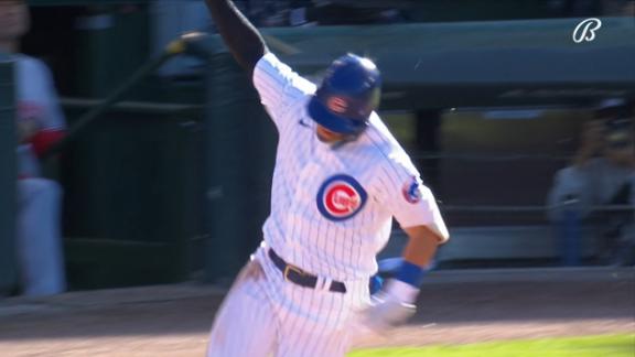 Seiya Suzuki homers as Cubs top Reds 2-1 National News - Bally Sports