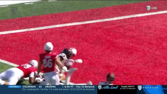 Oregon State vs #12 Utah Football Week 5 2022 Full Game Replay :  r/CFBUploads