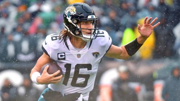 ESPN analyst compares Steelers QB Kenny Pickett to Trevor Lawrence