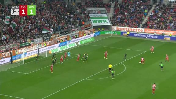 Fc Augsburg Soccer Fc Augsburg News Scores Stats Rumors More Espn