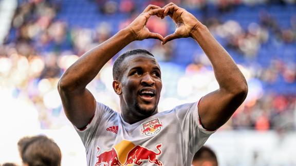 Grêmio toma decisão sobre proposta vinda dos EUA por jovem atacante