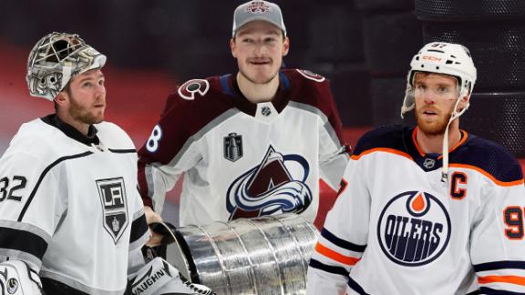 Stanley Cup Makes a Stop at Disney Springs in Celebration of NHL