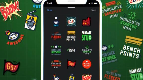 ESPN Fantasy Football 2022: New Features, New Content, More Fun