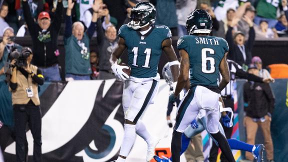 Eagles improve to 6-0, Hurts key in 26-17 win over Cowboys - The