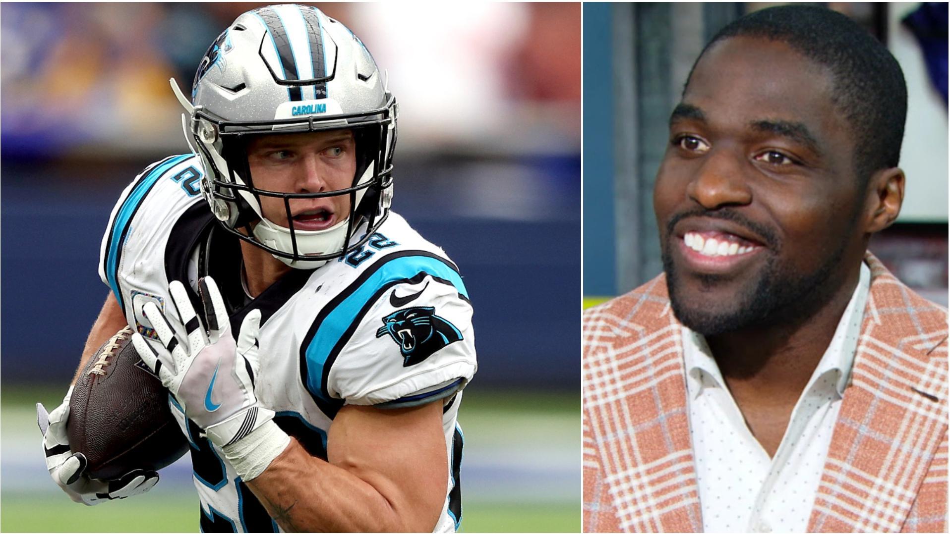 The Christian McCaffrey Trade Is a Wildly Fun All-In Move for the