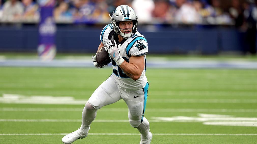 Fantasy football news & notes: Christian McCaffrey traded - ESPN