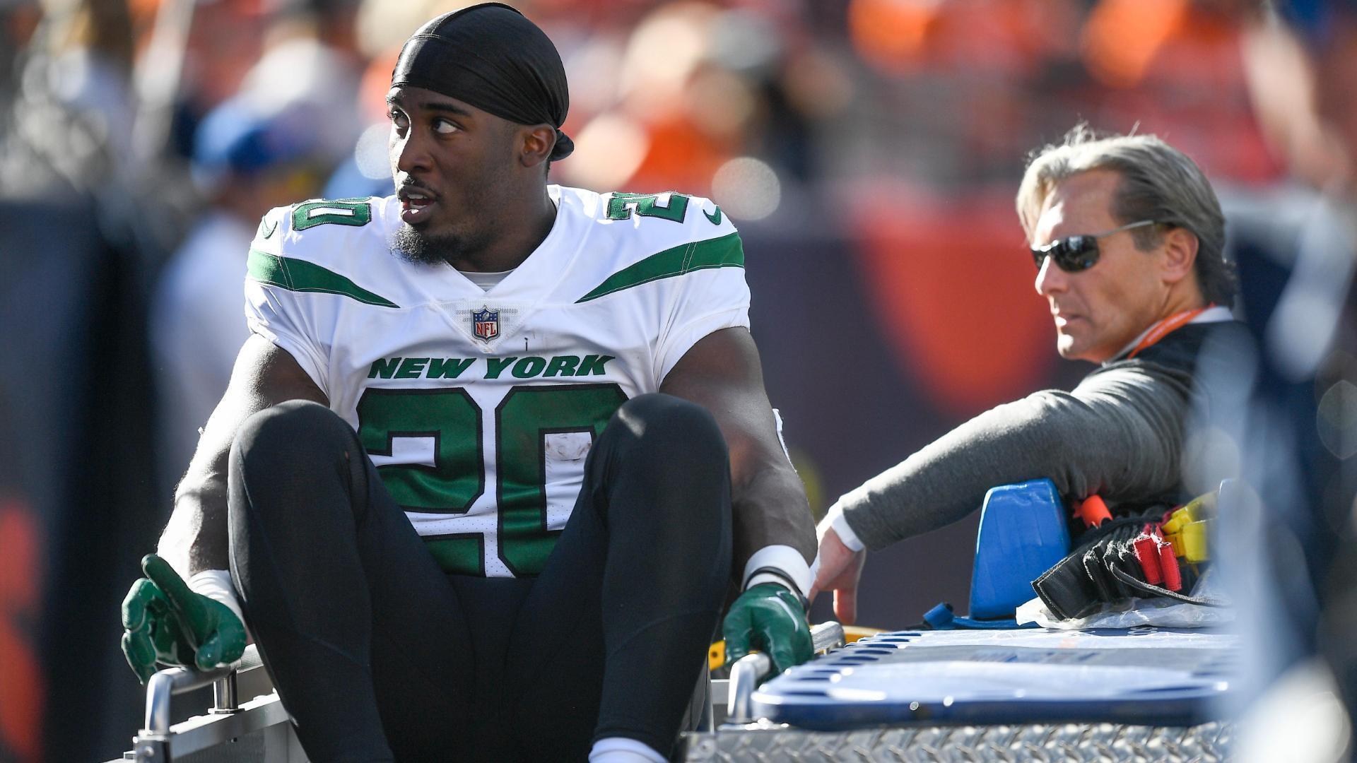 Davante Adams suffers ankle injury - NBC Sports