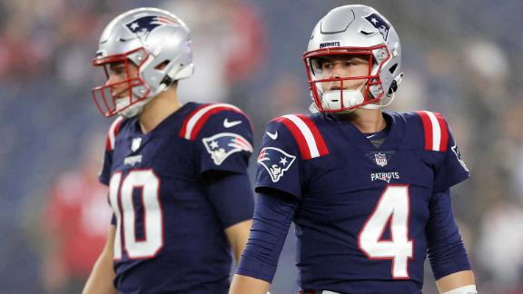 Patriots beat Jets, Belichick passes Halas on all-time wins list