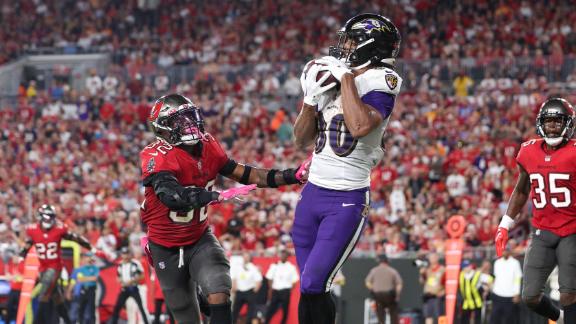 Fantasy Football - Leagues, Rankings, News, Picks & More - ESPN
