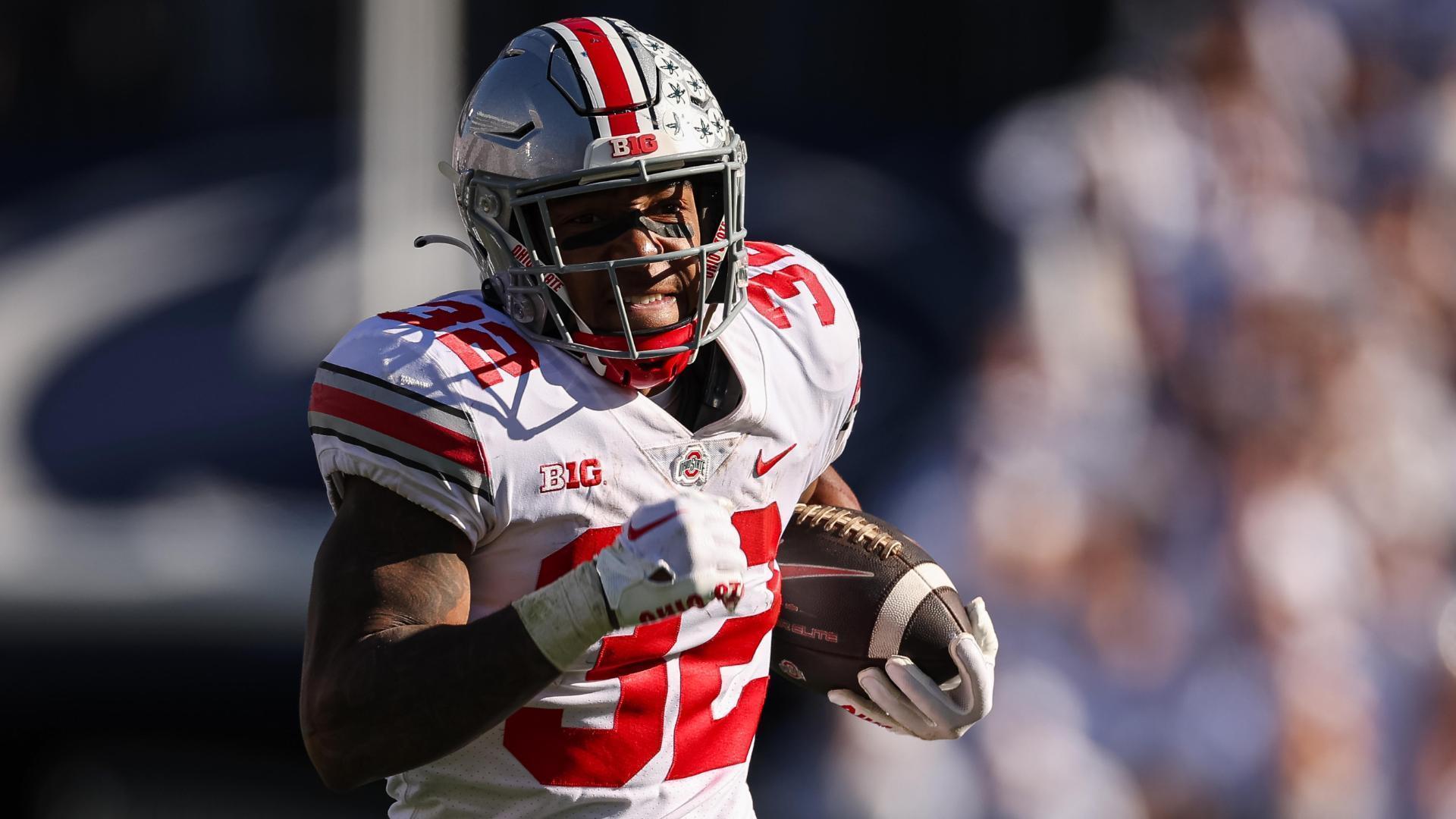 Ohio State vs. Penn State - College Football Game Summary - October 29,  2022 | ESPN