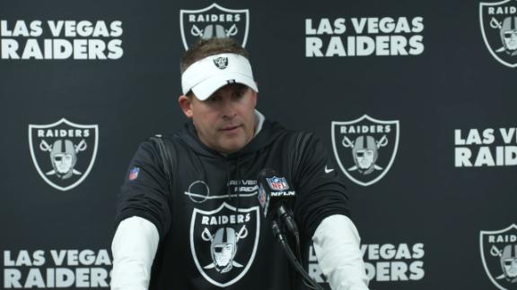 Raiders give new meaning to poverty franchise with latest Josh McDaniels  report