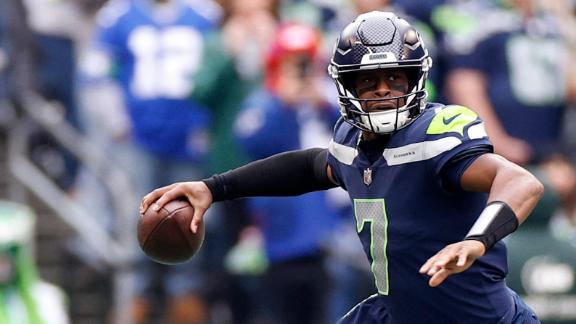 Early Week 5 Fantasy Football QB Rankings: Kyle Yates' Top Players Include  Justin Fields, C.J. Stroud, and Others