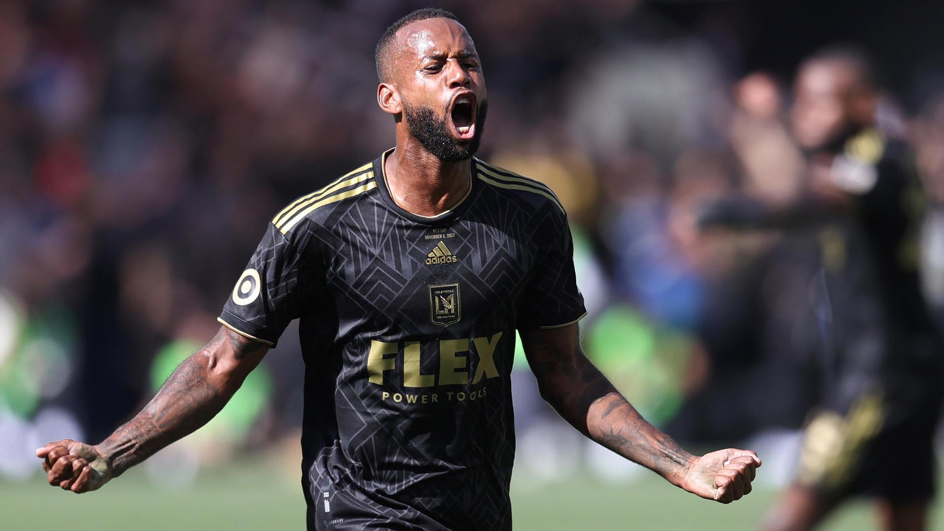 LAFC claims first MLS Cup title with shootout win over Union