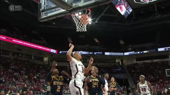 WNBA mock draft 2022, version 6.0: Atlanta Dream are on the clock, Indiana  Fever ready to rebuild - ABC7 Chicago