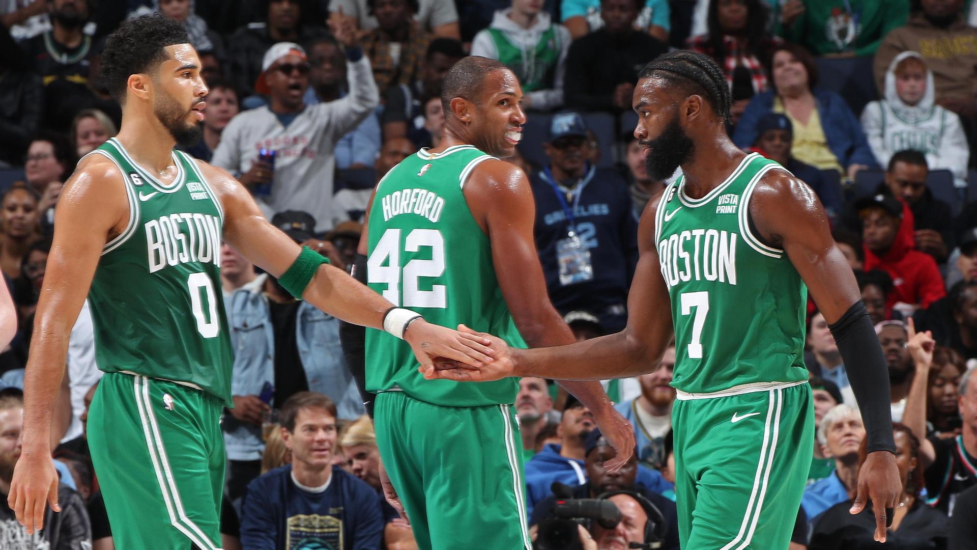 Celtics vs. Grizzlies - NBA Game Recap - November 7, 2022 | ESPN