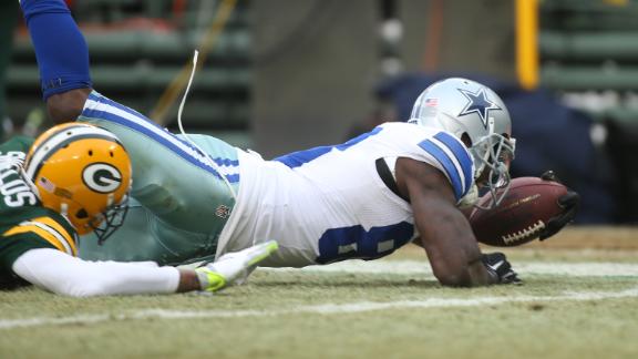 Dez Bryant by the numbers: 10 eye-popping figures from his prep, college  and pro career