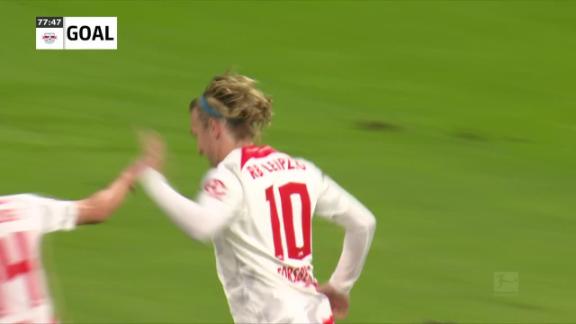 Emil Forsberg