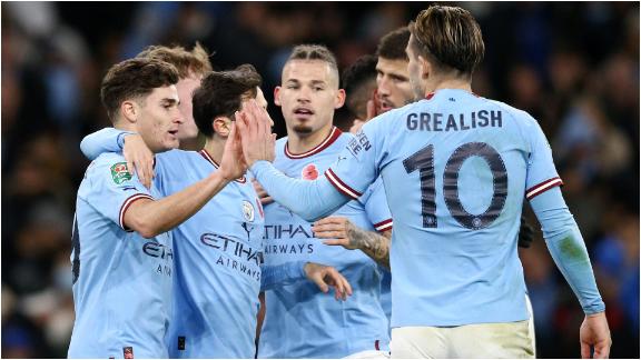 Manchester City Soccer - Manchester City News, Scores, Stats, Rumors & More | ESPN