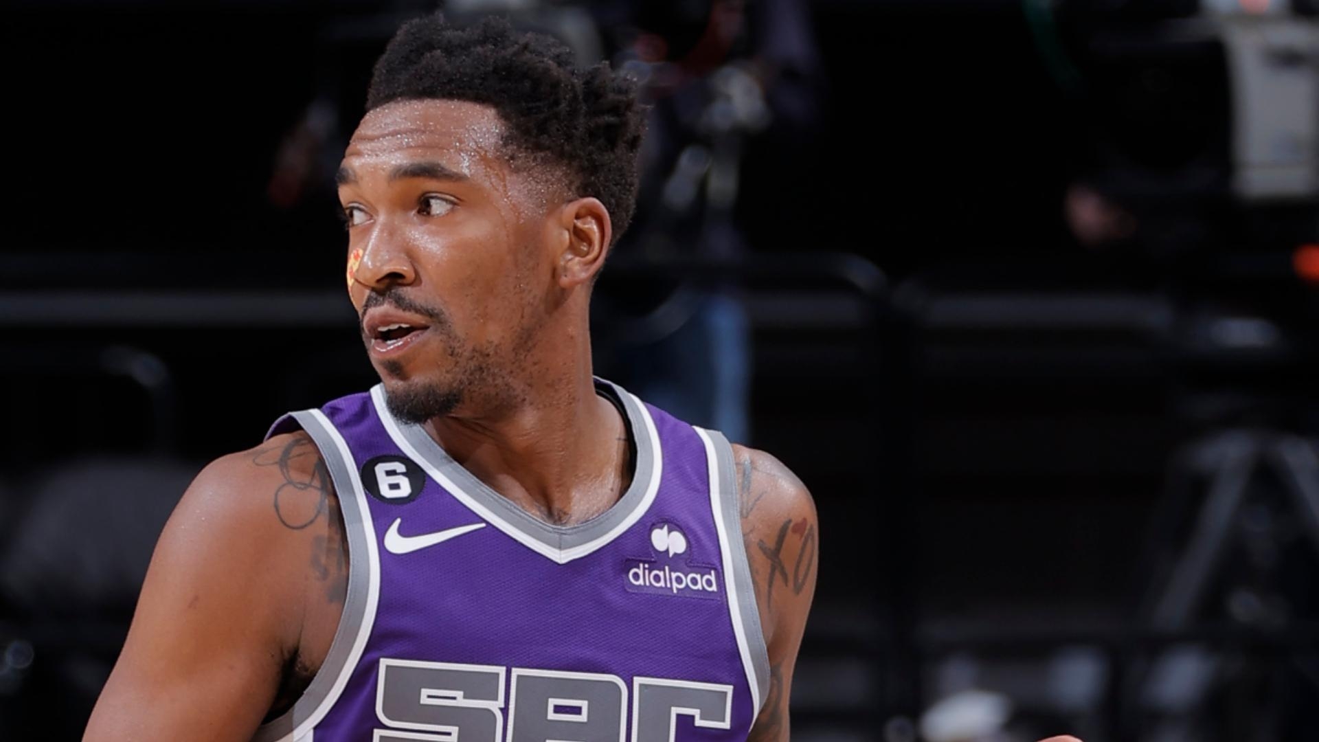 Sabonis Rasheed Sabonis scores 21 points, Kings top Mitchell, Cavs 127-120 - ABC30 Fresno
