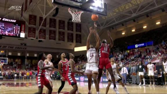 Game Highlights Video