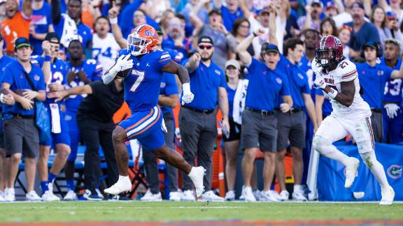 Gators in The Show: Season Recap - Florida Gators