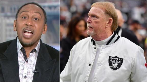 Raiders GM Mike Mayock Confident in Rich Bisaccia - video Dailymotion