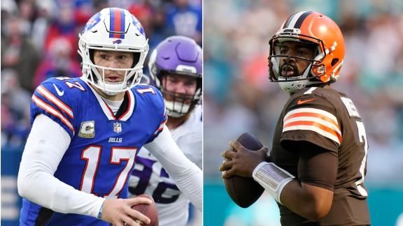 Fantasy Football Rankings: Kyle Soppe's Week 2 QB Rankings Include Daniel  Jones, Justin Fields, and Others