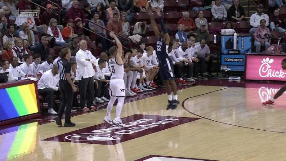 Game Highlights Video