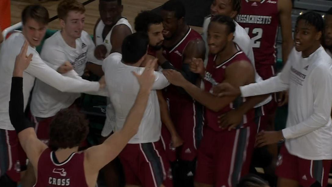 Game Highlights Video