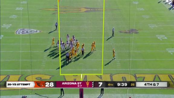 Photo of ASU Sun Devils Stadium During a Cardinals Game. – Works