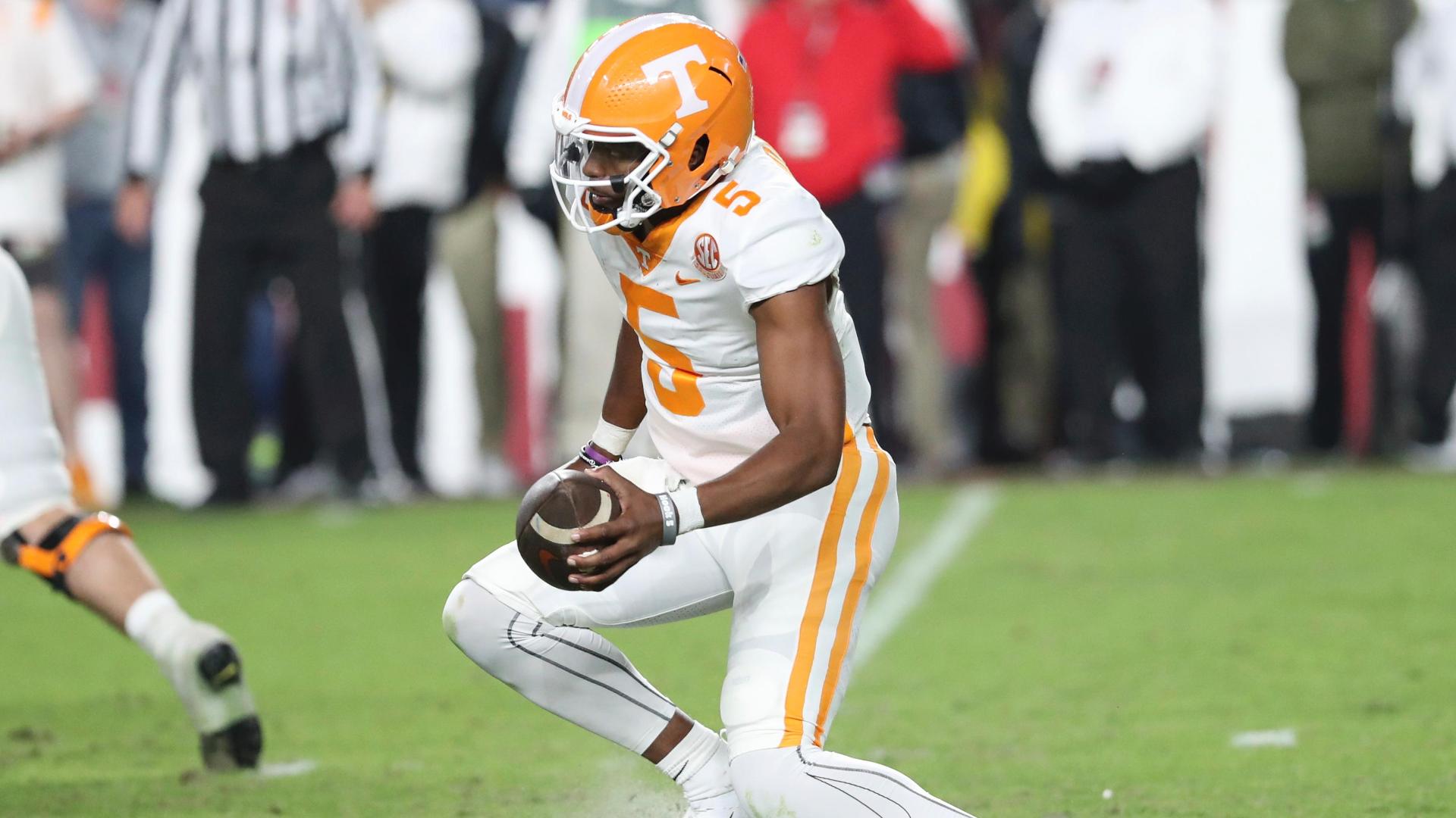 Tennessee football vs South Carolina: Our best photos from UT Vols game