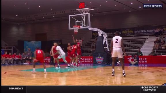 Game Highlights Video