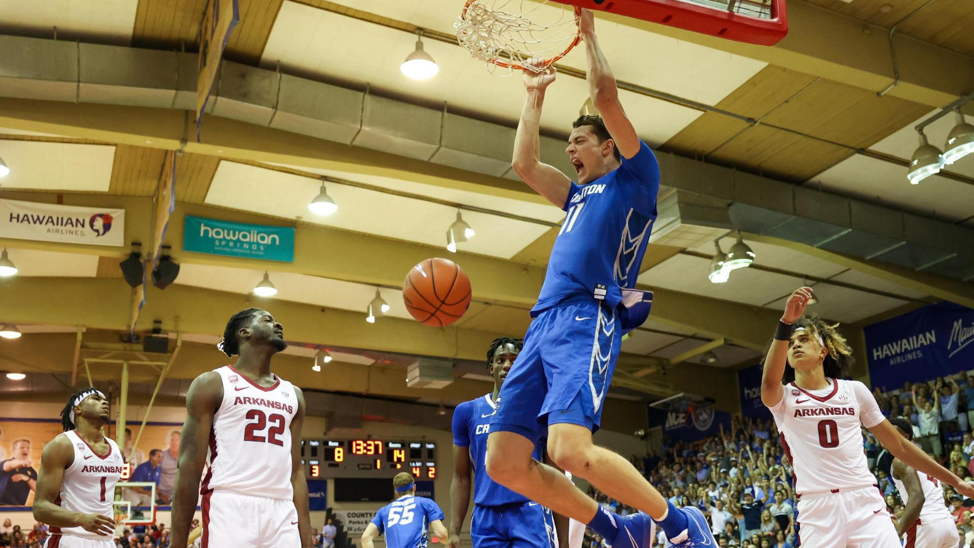 Game Highlights Video