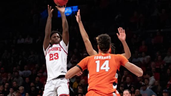 Game Highlights Video