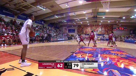 Game Highlights Video