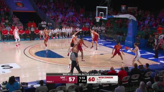 Game Highlights Video